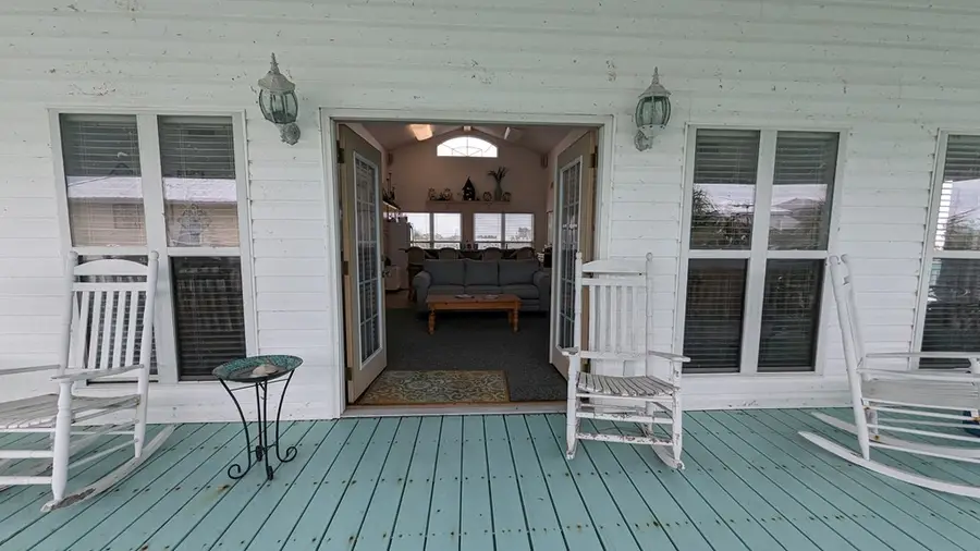 71 W 11th Ave, Horseshoe Beach, FL 32648 - #2