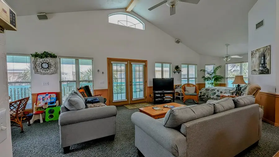 71 W 11th Ave, Horseshoe Beach, FL 32648 - #3