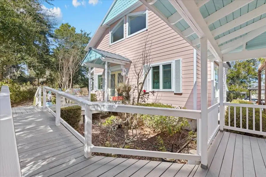 16851 Susan St, Cedar Key, FL 32625 - #2