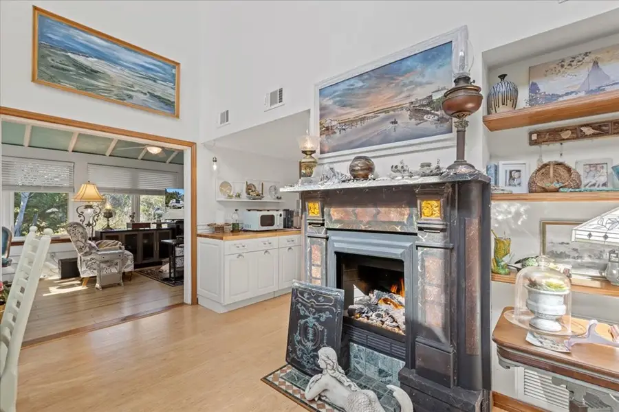 16851 Susan St, Cedar Key, FL 32625 - #3