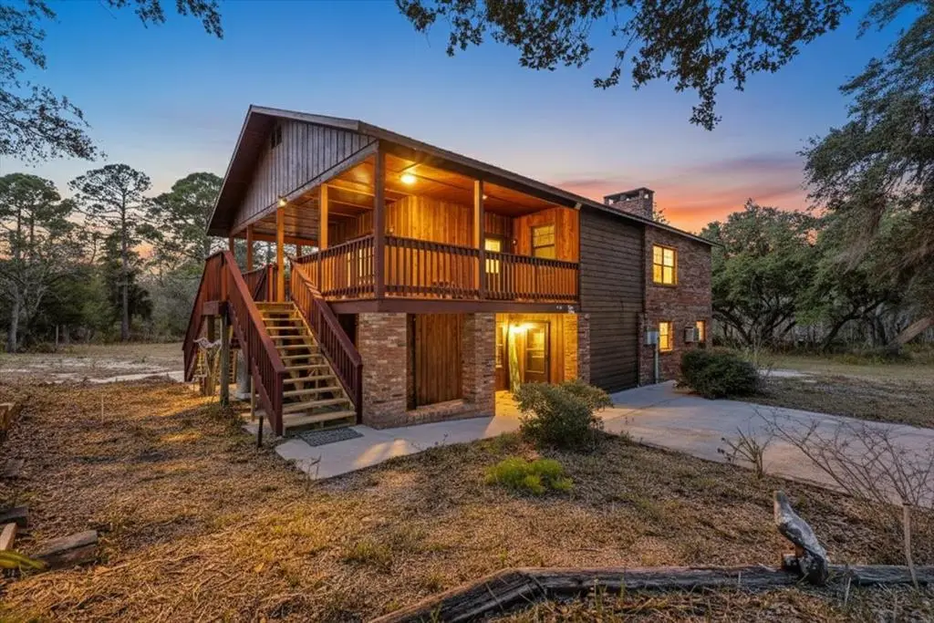 7950 SW 132nd Ter, Cedar Key, FL 32625 - #1