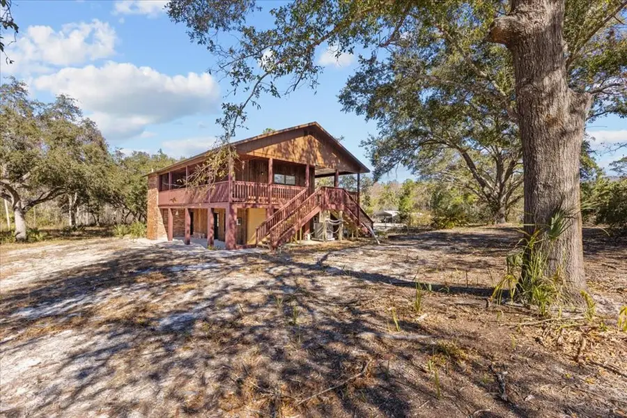 7950 SW 132nd Ter, Cedar Key, FL 32625 - #2