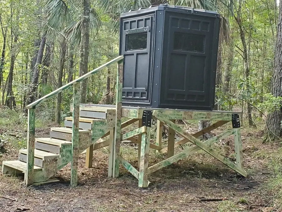 0 NW 10th Pl, Chiefland, FL 32626 - #2