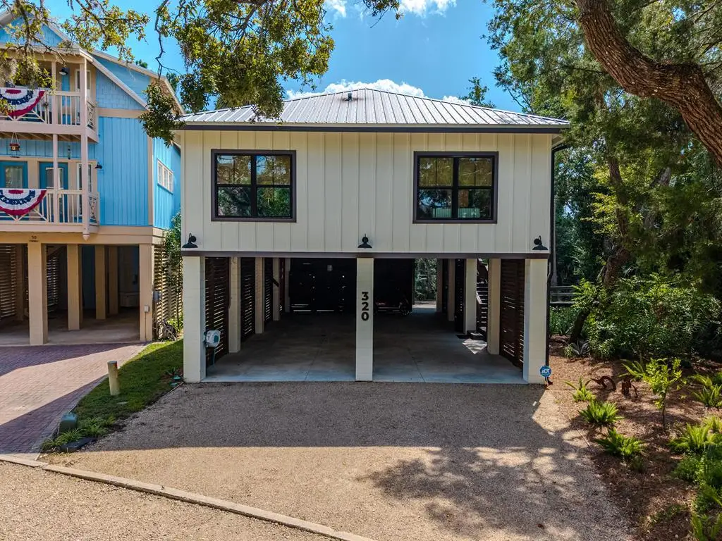 320 NE Lisette Ln, Steinhatchee, FL 32359 - #1