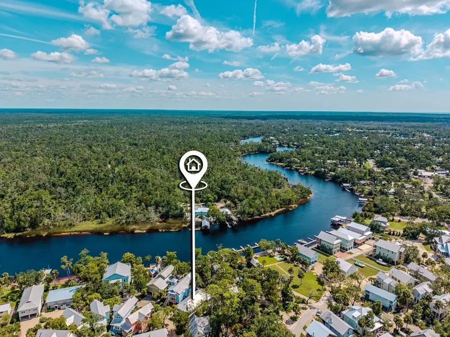 320 NE Lisette Ln, Steinhatchee, FL 32359 - #2