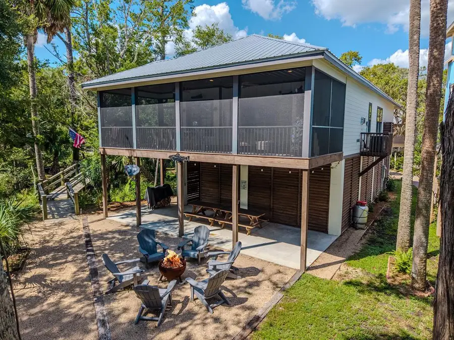 320 NE Lisette Ln, Steinhatchee, FL 32359 - #3