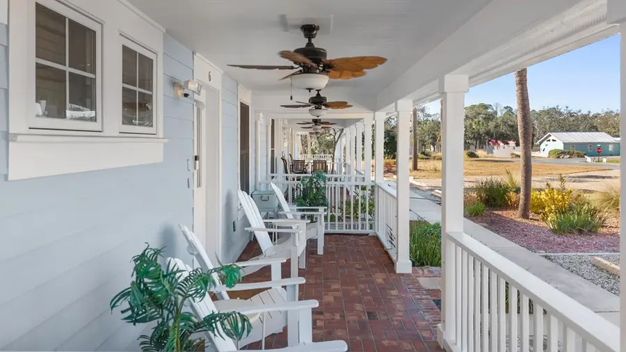 206 SE Tenth St #6, Steinhatchee, FL 32359 - #2