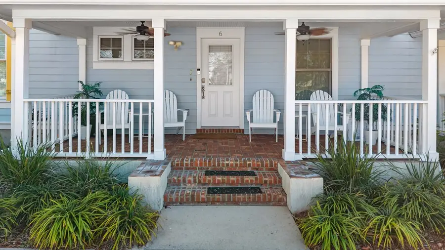 206 SE Tenth St #6, Steinhatchee, FL 32359 - #3