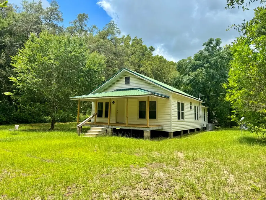 6979 SE 83rd Ct, Newberry, FL 32669 - #2