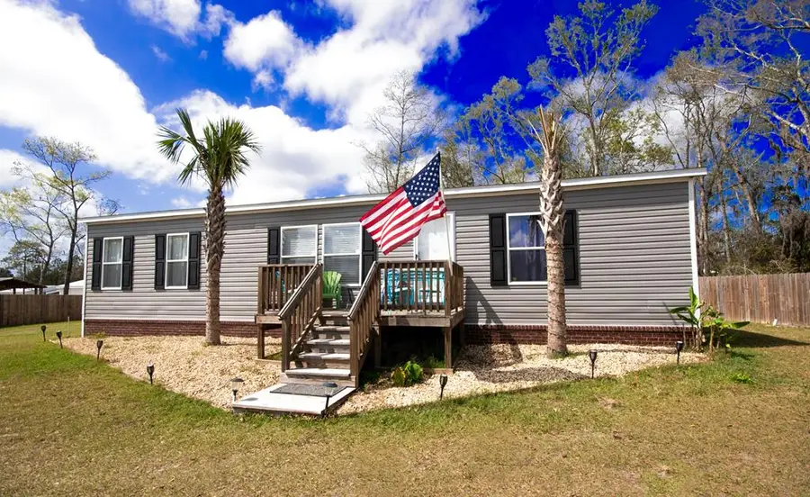 517 NE Hwy 51, Steinhatchee, FL 32359 - #2