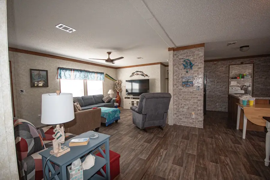 517 NE Hwy 51, Steinhatchee, FL 32359 - #3