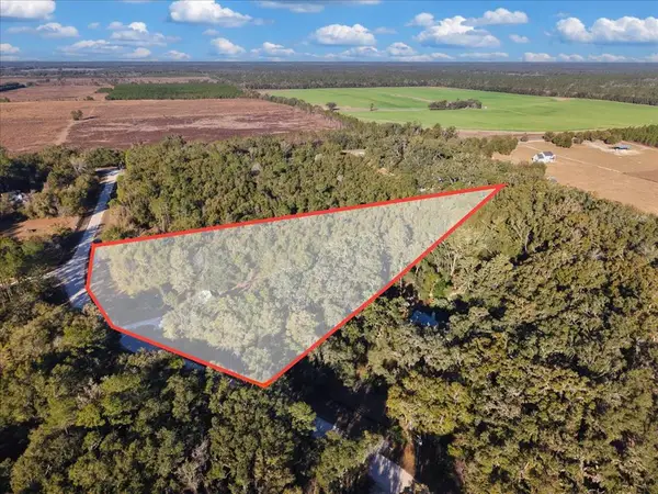 8180 SE 2nd St Rd, Trenton, FL 32693