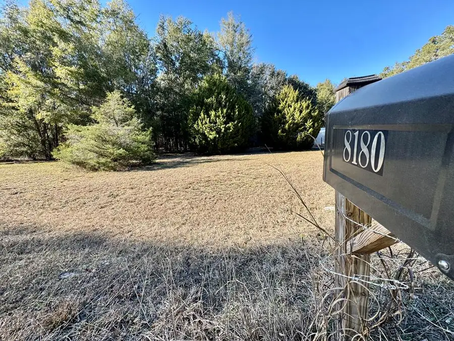 8180 SE 2nd St Rd, Trenton, FL 32693 - #3