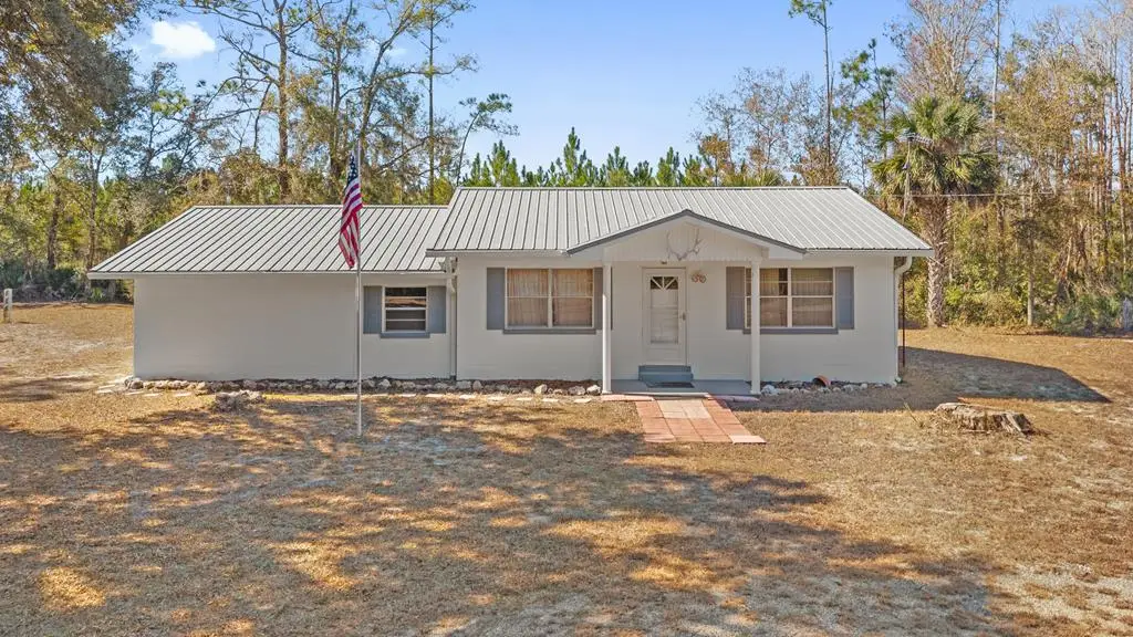 504 SW 649th St, Steinhatchee, FL 32359 - #1