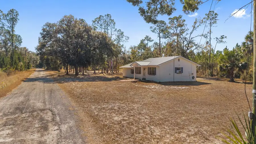 504 SW 649th St, Steinhatchee, FL 32359 - #3