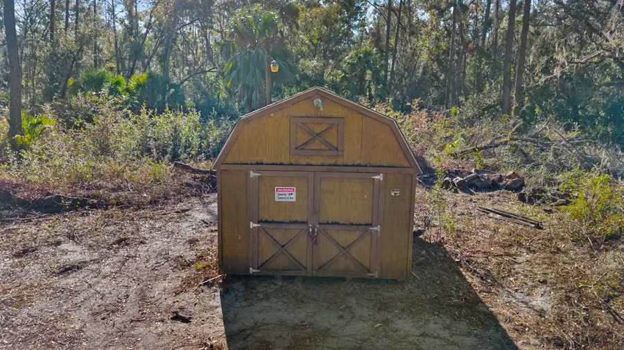 SE Hwy 55a, Old Town, FL 32680 - #3