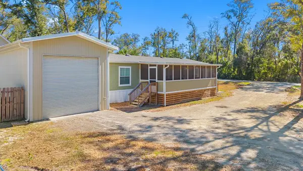 228 SE Fourteenth St, Steinhatchee, FL 32359