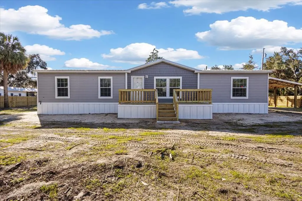 135 NE 152nd St, Cross City, FL 32628 - #1