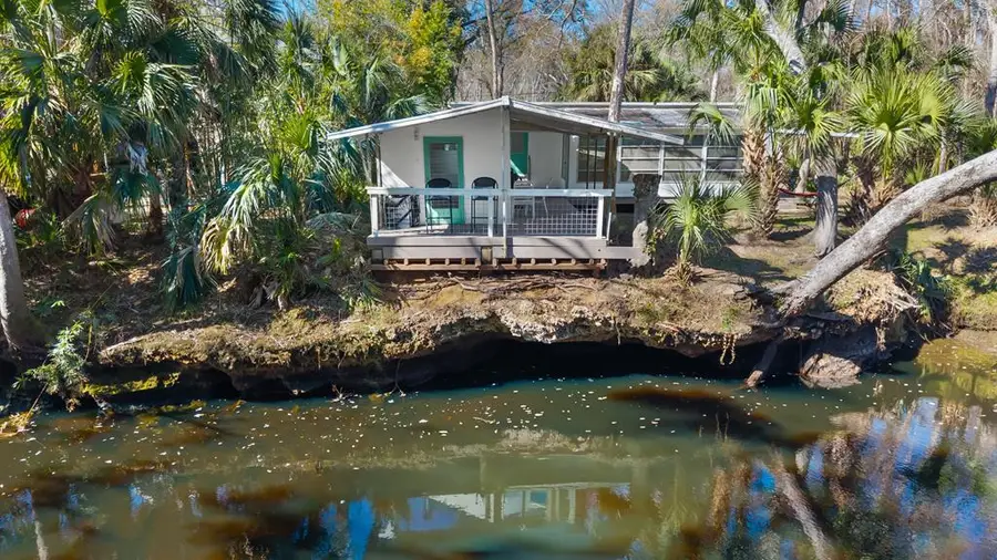 1806 NE River Rd, Steinhatchee, FL 32359 - #2