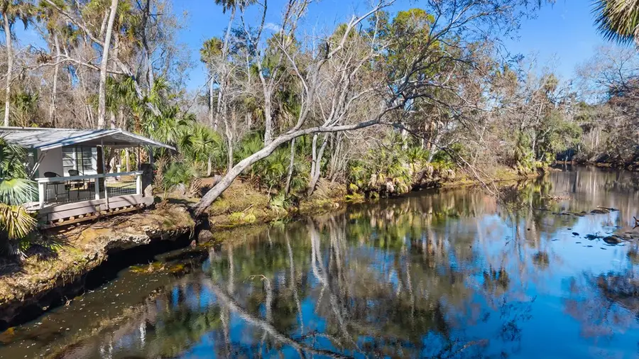 1806 NE River Rd, Steinhatchee, FL 32359 - #3
