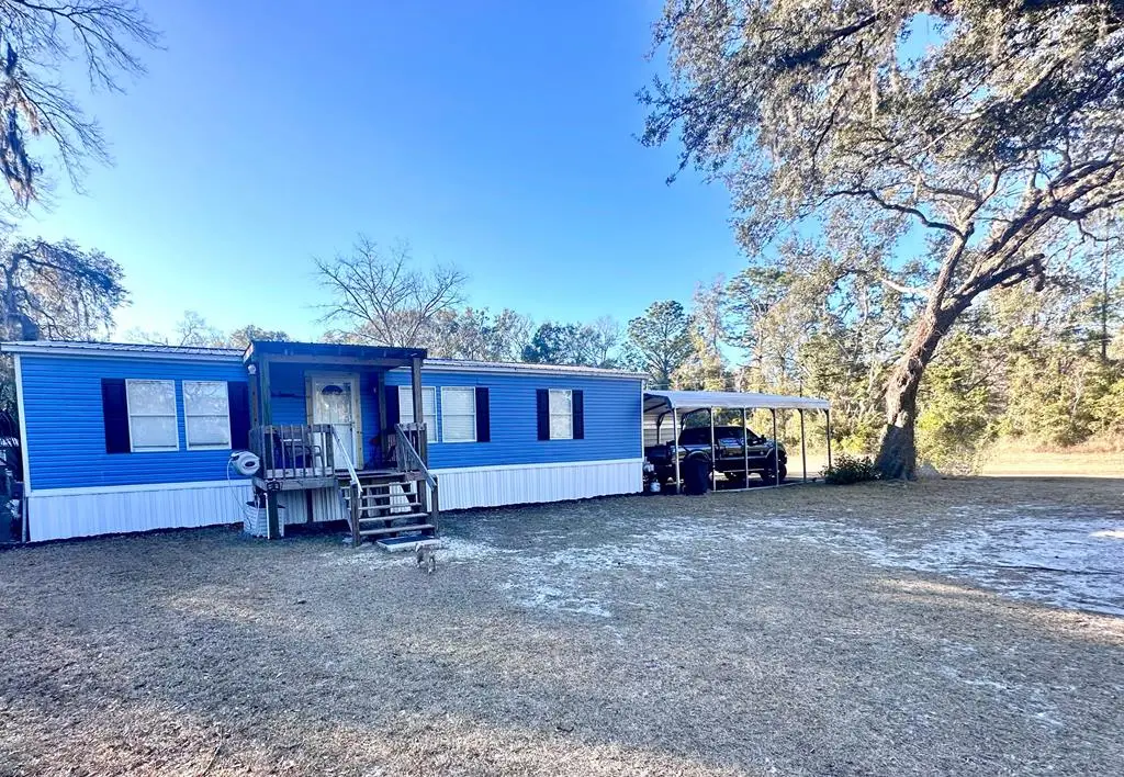 12350 NW 80th Ave, Chiefland, FL 32626 - #1