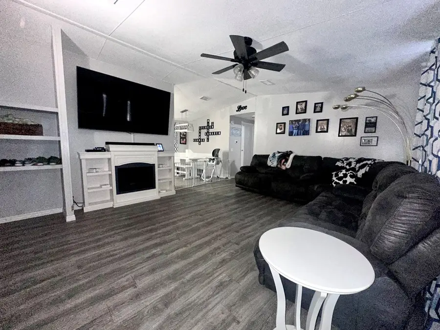 12350 NW 80th Ave, Chiefland, FL 32626 - #2