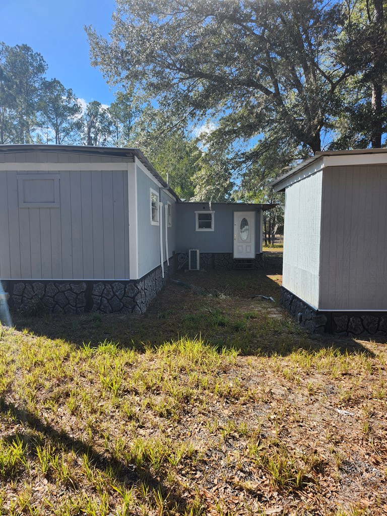 123&124 SE 423rd St, Cross City North, FL 32008 - #3