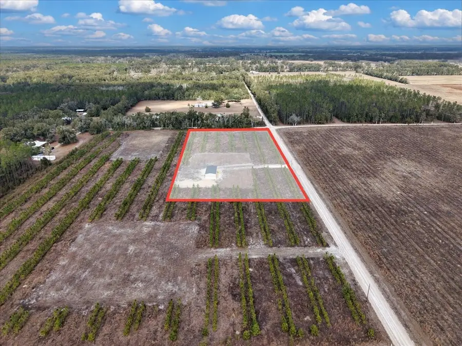 965 NW 55th Ave, Bell, FL 32619 - #3