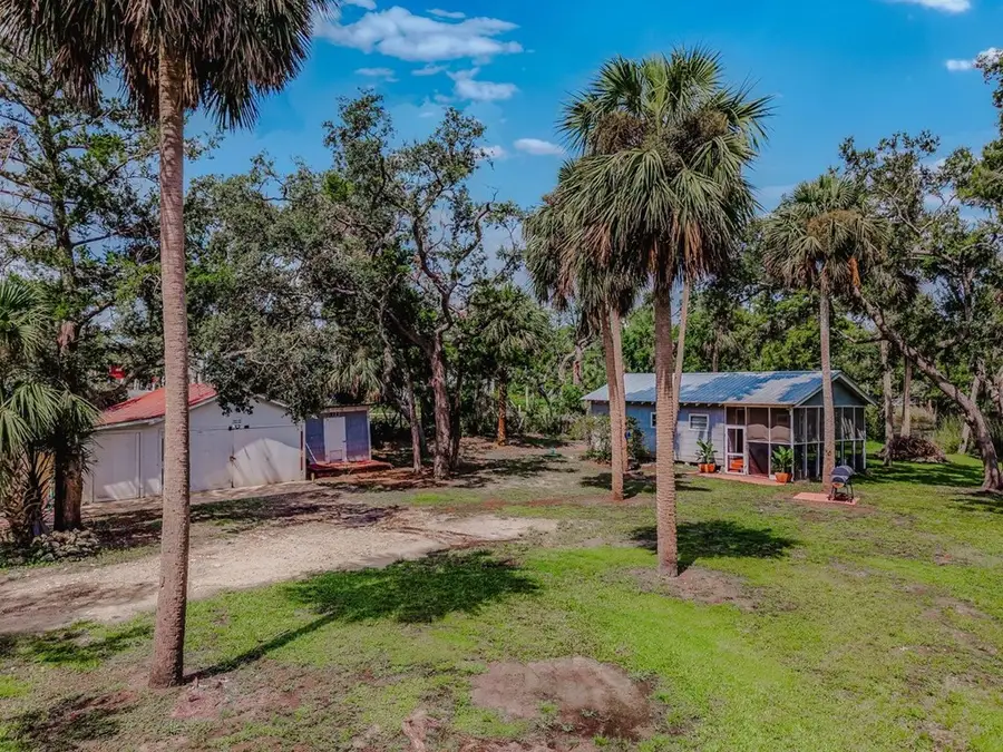 1210 NE Hwy 51, Steinhatchee, FL 32359 - #3