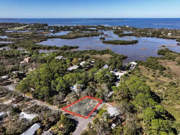 Lot 2 Ingleside Dr, Cedar Key, FL 32625