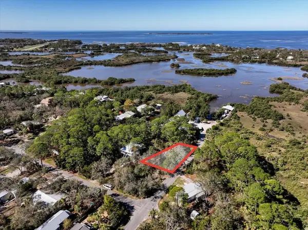 Lot 1 Indiana Ave, Cedar Key, FL 32625