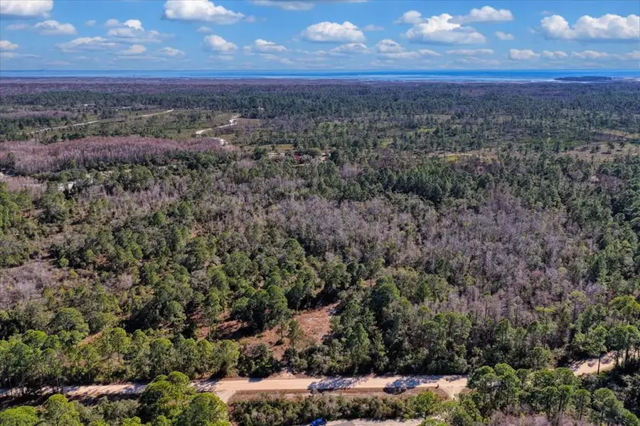 10.25 Ac SW 77th Pl, Cedar Key, FL 32625 - #2