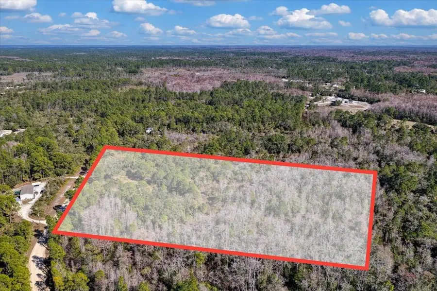 10.25 Ac SW 77th Pl, Cedar Key, FL 32625 - #3