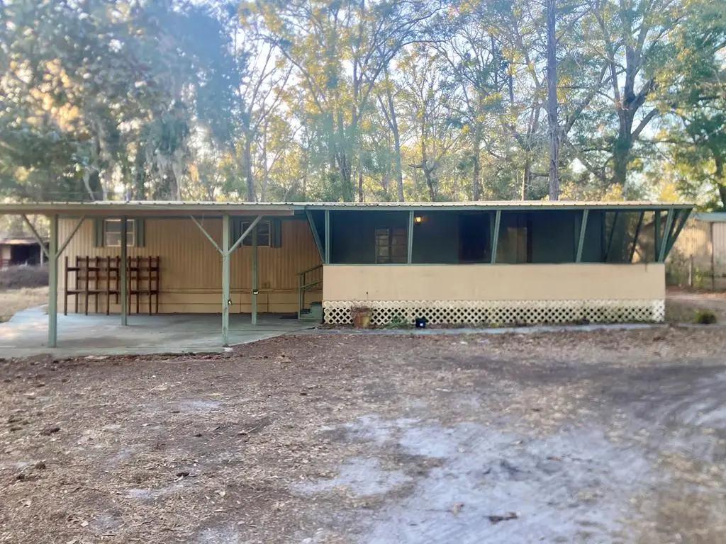 1787 NE Hwy 349, Old Town, FL 32680 - #1