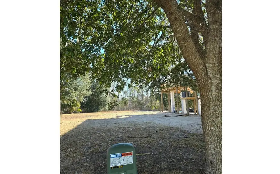 TBD SW 294th Ave, Steinhatchee, FL 32359 - #2