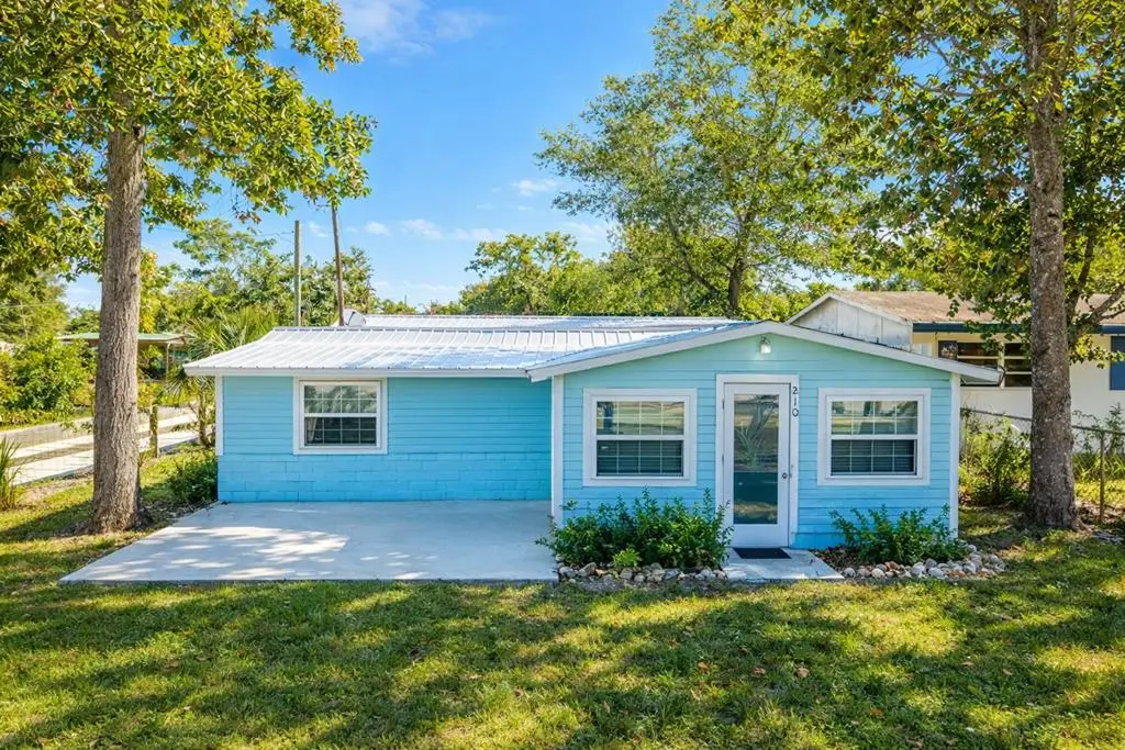 210 SE Twelfth St, Steinhatchee, FL 32359 - #1