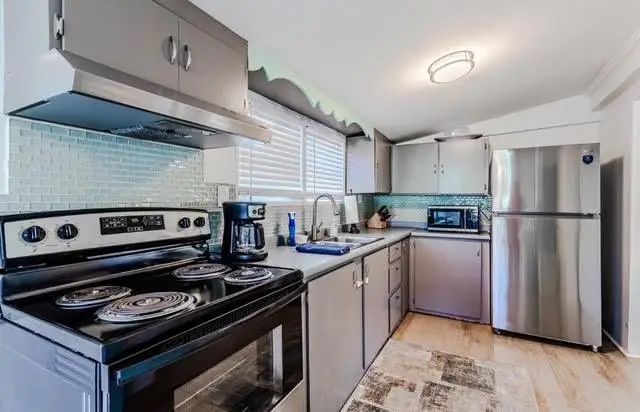 210 SE Twelfth St, Steinhatchee, FL 32359 - #2