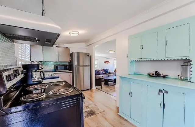 210 SE Twelfth St, Steinhatchee, FL 32359 - #3