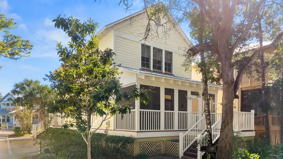 307 Winslow St, Steinhatchee, FL 32359 - #2