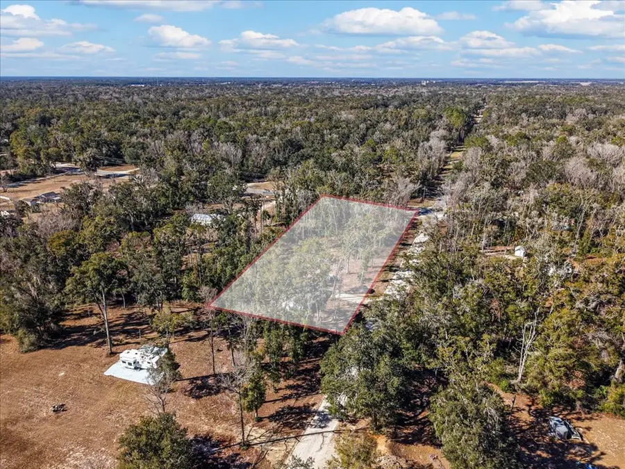 861 NE 188th Ave, Old Town, FL 32680 - #2