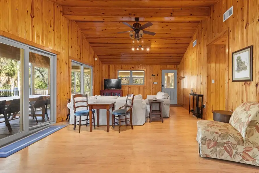 1532 NE Palm St, Steinhatchee, FL 32359 - #3