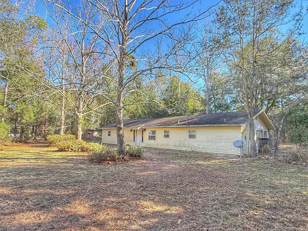 20 SE 95th Pl, Trenton, FL 32693 - #1