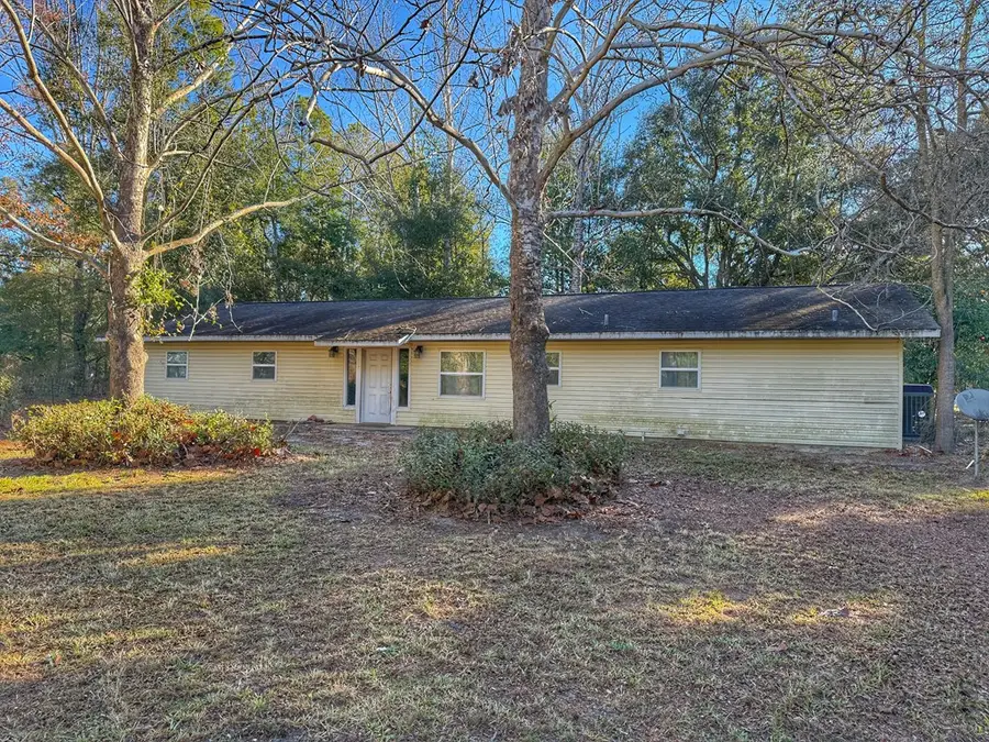 20 SE 95th Pl, Trenton, FL 32693 - #2