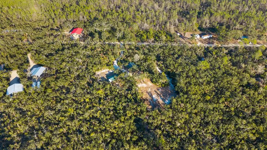 20357 Spoonbill Rd., Perry, FL 32348 - #2