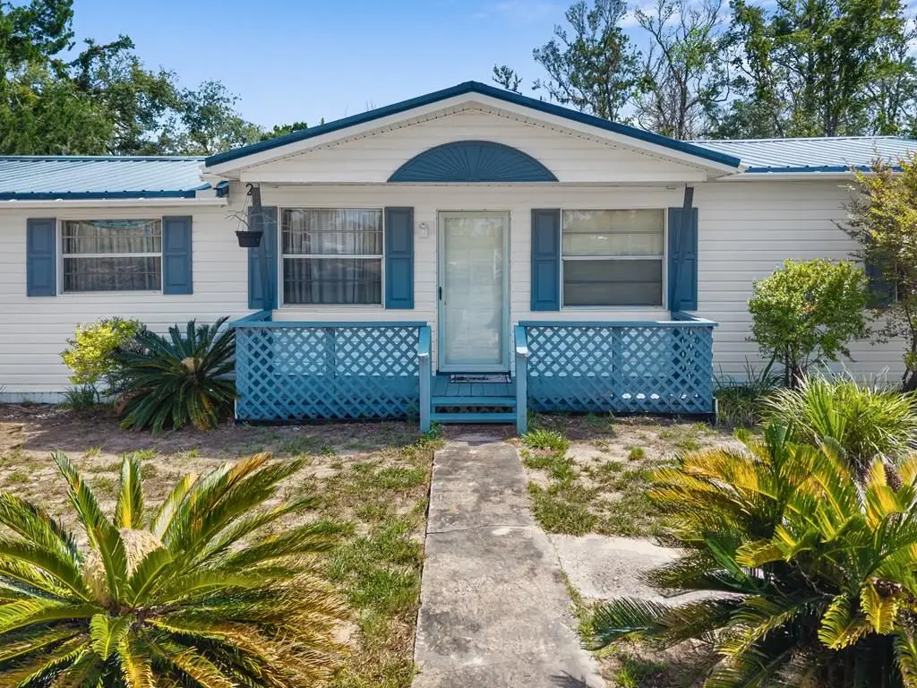 5663 Hwy 358, Steinhatchee, FL 32359 - #1