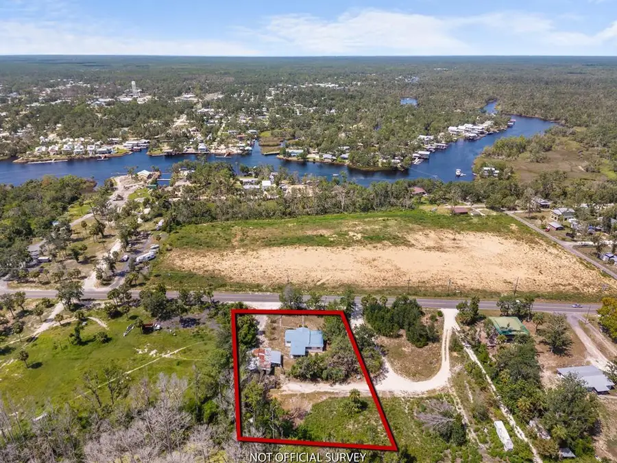 5663 Hwy 358, Steinhatchee, FL 32359 - #2