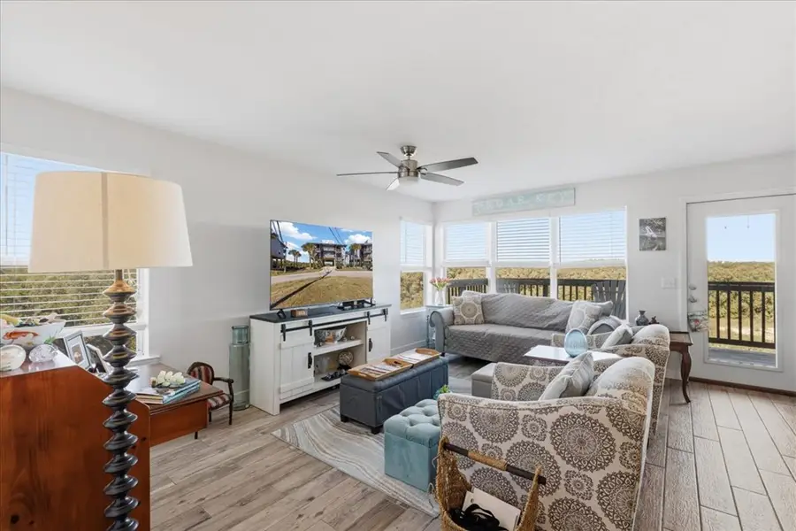 11 Old Mill Dr #9-C, Cedar Key, FL 32625 - #3