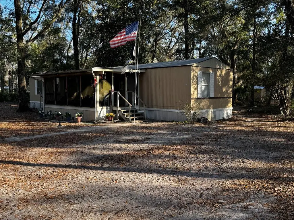 4692 SE Hwy 55a, Old Town, FL 32680 - #1