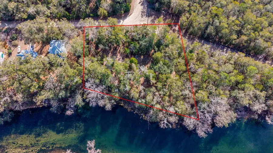 TBD NE 108th Pl, Branford, FL 32008 - #3