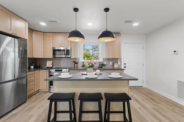 203 NE Fifth Ave, Steinhatchee, FL 32359